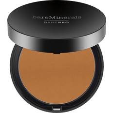 Bareminerals performance wear BareMinerals BarePRO Performance Wear Powder Foundation #25 Cinnamon