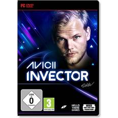 Musik PC-Spiele AVICII Invector (PC)