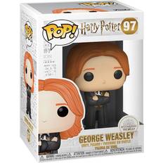 Harry Potter Action Figures Funko Pop! Harry Potter George Weasley