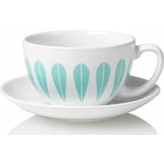 Lucie Kaas Arne Clausen Lotus Mugg, Tekopp 22cl