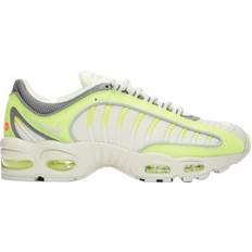 Nike air max tailwind iv Nike Air Max Tailwind IV M - Volt/Light Bone/Gunsmoke