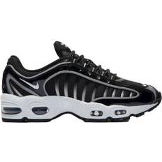 Nike air max tailwind iv black Nike Air Max Tailwind IV W - Black/Black/White