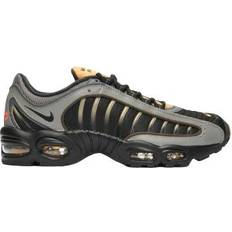 Nike air max tailwind iv Nike Air Max Tailwind IV M - Black/Black/Metallic Pewter