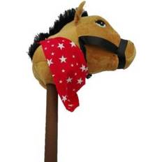 Happy People Jaw Horse 68cm