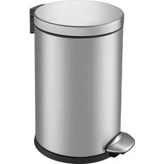 Avfallshantering på rea Eko Luna Step Bin 5L