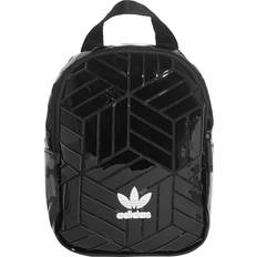 Adidas mini ryggsäck adidas Mini 3D Backpack - Black