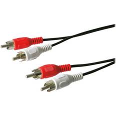 MicroConnect 2RCA - 2RCA 20m