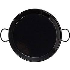 La Valenciana Induction Enamelled Steel