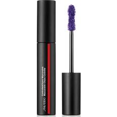 Shiseido Mascaras Shiseido Controlled Chaos mascaraink #03-violet vibe