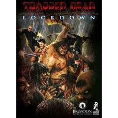 Trapped Dead: Lockdown (PC)