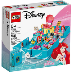 LEGO Disney Ariel's Storybook Adventures 43176