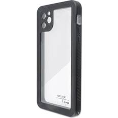 Apple iPhone 11 Pro Max Wasserdichte Hüllen 4smarts Active Pro STARK Case (iPhone 11 Pro Max)