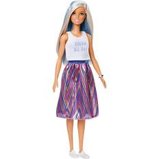 Barbie Fashionistas Doll 120