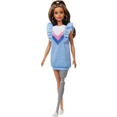 Barbie Fashionistas Doll 121