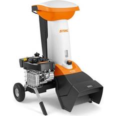 Stihl Puutarhaleikkurit Stihl GH 460 C Polttomoottorikäyttöinen Hakkuri