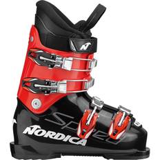 Nordica Junior Alpinpjäxor Nordica Speedmachine J 4