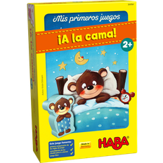 Haba Board Games Haba Meine Ersten Spiele Ab ins Bett!