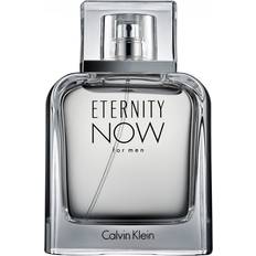 Calvin Klein Eau de Toilette Calvin Klein Eternity Now for Men EdT 1.7 fl oz