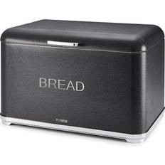 Bread Boxes Tower Glitz Bread Box