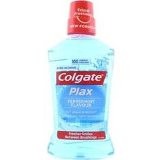 Colgate Mundspülungen Colgate Plax Peppermint 500ml