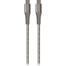Puro USB C-USB C 2.0 1.2m