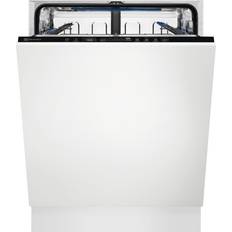 Electrolux EEZ67300L Hvid