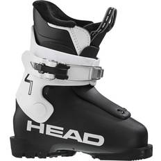 Head Z1 Jr - Black/White