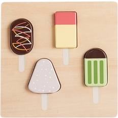 Kids Concept Glass Bistro Puzzle