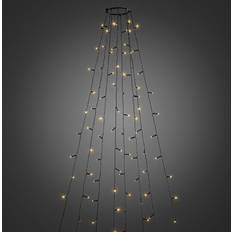 Indoor Lighting Christmas Tree Lights Konstsmide Firefly Christmas Tree Light 240 Lamps