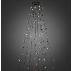 Konstsmide Firefly Julgransbelysning 240 Lampor