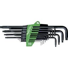 Wiha Set Torxskruvmejslar Wiha SB 366 SZ13 24852 Torxskruvmejsel