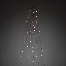 IP20 Christmas Tree Lights Konstsmide Cherry Christmas Tree Light 150 Lamps