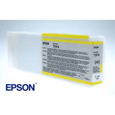 Ink & Toners Epson T5914 (Yellow)