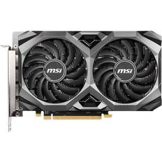 450W Cartes Graphiques MSI Radeon RX 5500 XT Mech OC HDMI 3xDP 8GB