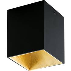 Eglo Polasso Square Loftplafond 10cm
