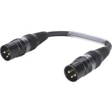 XLR-XLR