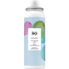 Moisturizing Volumizers R+Co Balloon Dry Volume Spray 70ml