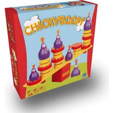 Chickyboom