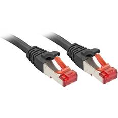 Lindy RJ45-RJ45 S/FTP Cat6 30m