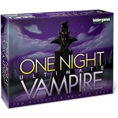 One Night Ultimate Vampire