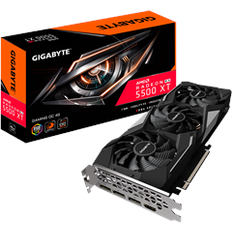 Radeon rx 5500 xt Gigabyte Radeon RX 5500 XT Gaming OC HDMI 3xDP 4GB