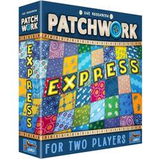 Patchwork brädspel Patchwork Express