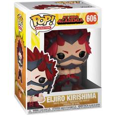 Figurines d'action Funko Pop! Animation My Hero Academia Eijiro Kirishima