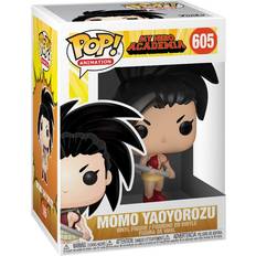 Action Figures Funko Pop! Animation My Hero Academia Momo Yaoyorozu