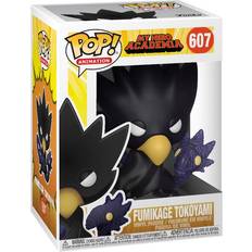 My hero academia funko pop Funko Pop! Animation My Hero Academia Tokoyami