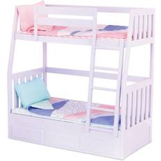 Our Generation Dream Bunks