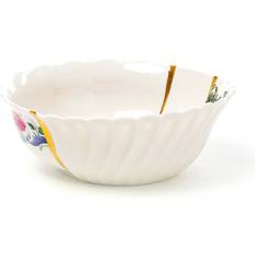 Seletti Kintsugi Salad Bowl 17cm