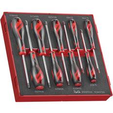 Torx Screwdrivers Teng Tools TED909TXN Torx Screwdriver