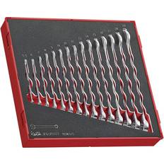 Teng Tools TED6515 U-ringnyckel