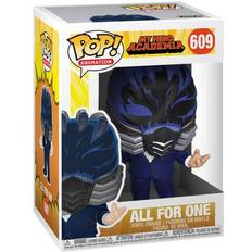 Action Figures Funko Pop! Animation My Hero Academia All For One